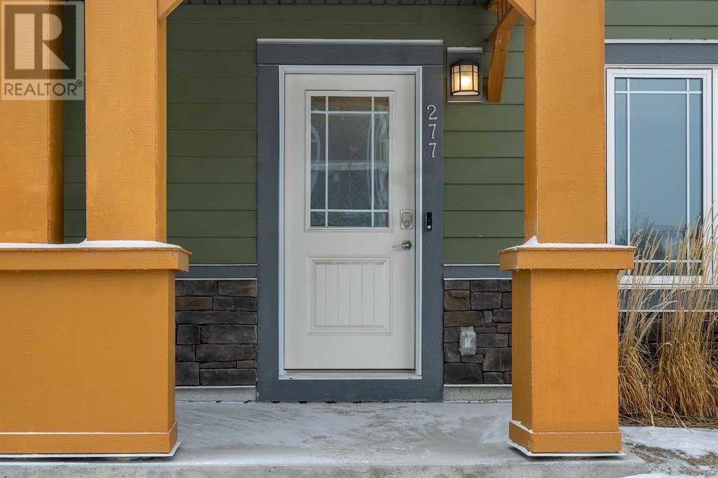 Calgary, AB T3M2S1,277 Auburn Meadows Drive SE