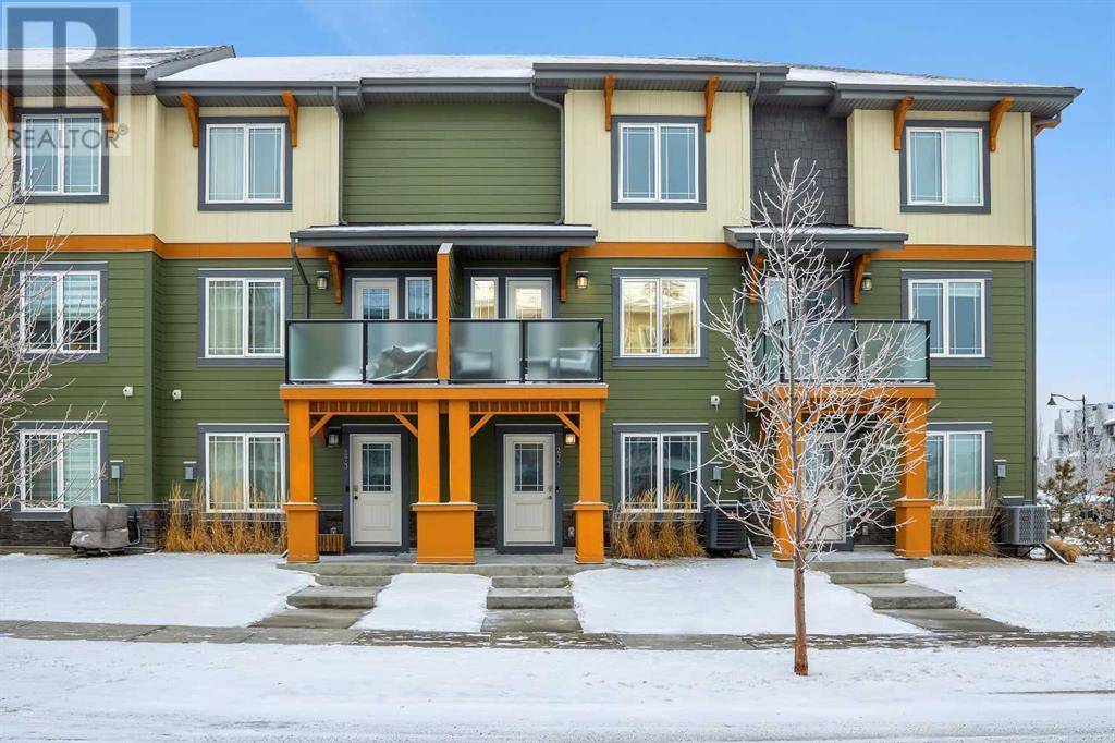 277 Auburn Meadows Drive SE, Calgary, AB T3M2S1