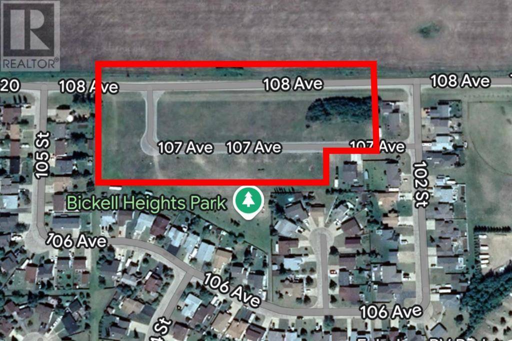 10401 107 Avenue, Fairview, AB T0H1L0
