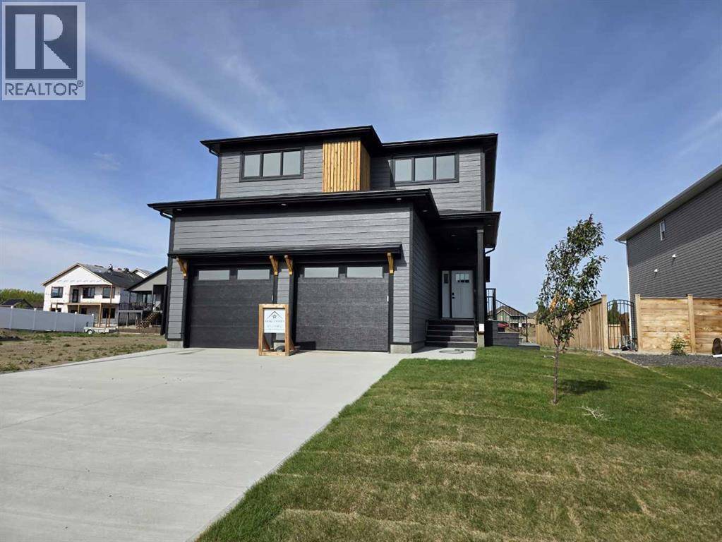 3036 21 Street, Coaldale, AB T1M0E9