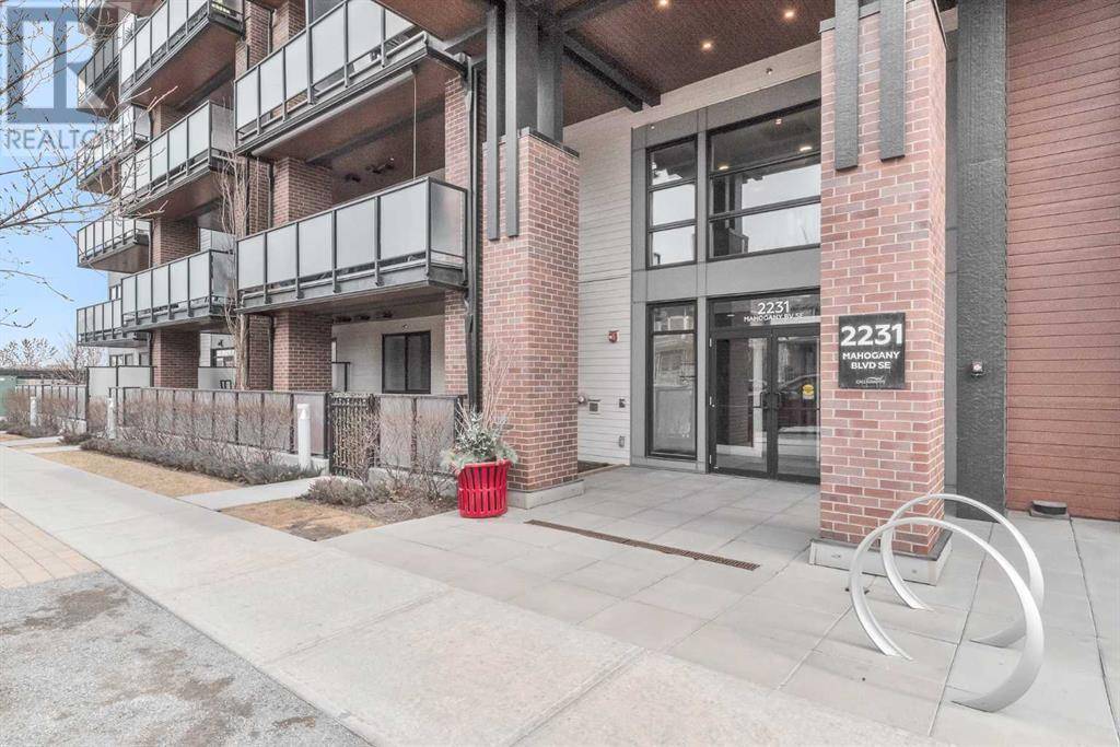 108, 2231 Mahogany Boulevard SE, Calgary, AB T3M3E1