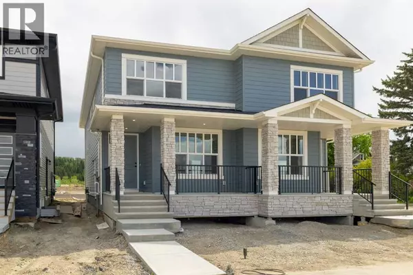 949 Creekview Drive SW, Calgary, AB T2X5X6