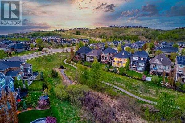 23 Cranbrook Way SE, Calgary, AB T3M1S5
