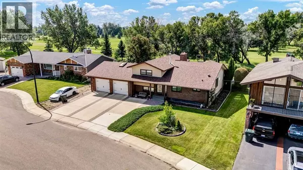 Medicine Hat, AB T1B2A4,19 Clematis Court SE