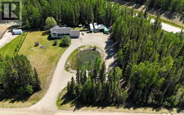 16007C Township Road 532A, Rural Yellowhead County, AB T7E3H9
