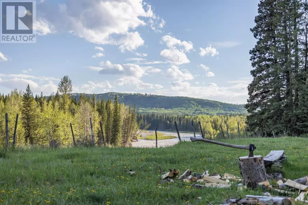 Bragg Creek, AB T0L0K0,231175 Bracken Road