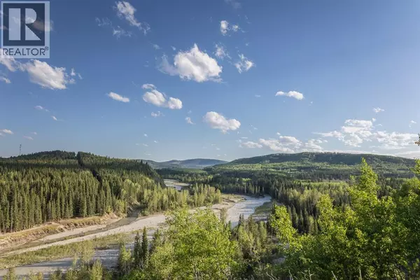 Bragg Creek, AB T0L0K0,231175 Bracken Road