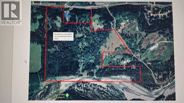 Bragg Creek, AB T0L0K0,231175 Bracken Road