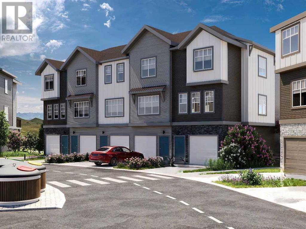 Calgary, AB T3H3V8,2306, 2231 81 Street SW