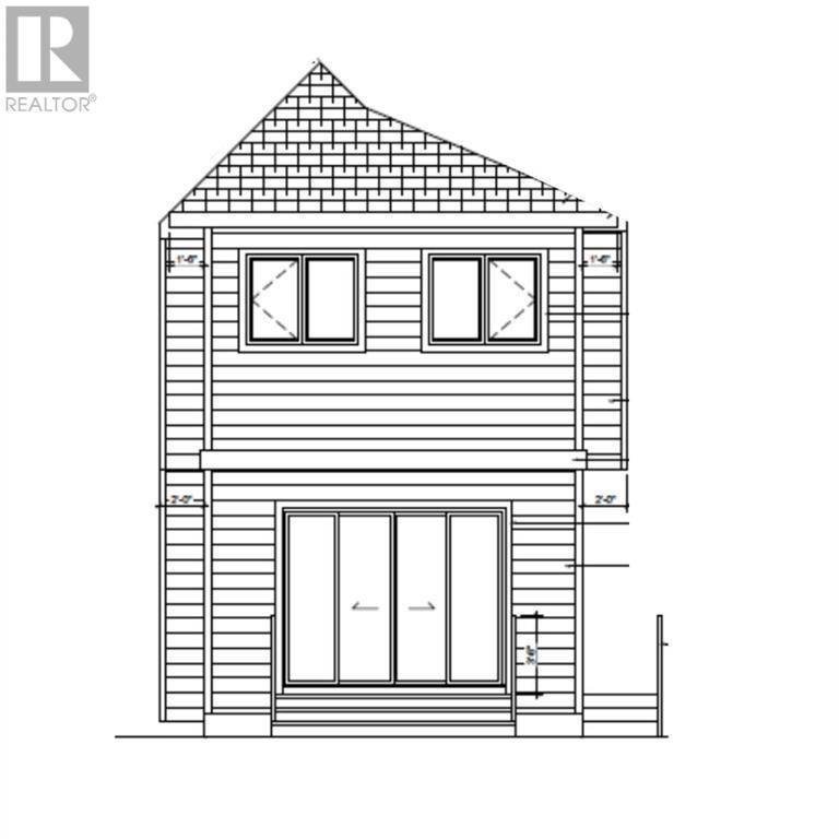 Calgary, AB T2N2B3,727 15 Street NW