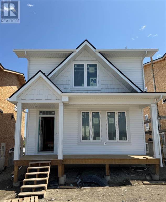 1907 McCaskill Drive, Crossfield, AB T0M0S0