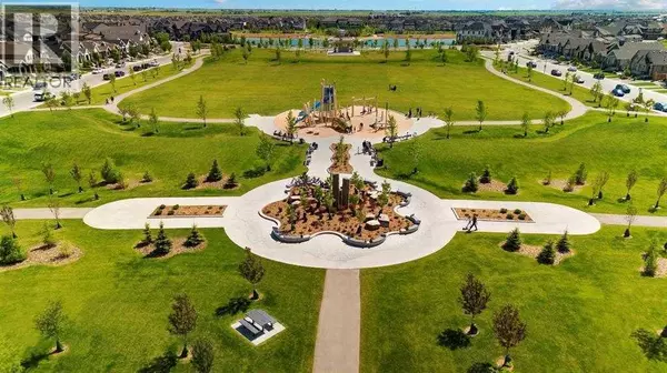 Calgary, AB T3M3Y3,607 Mahogany Road SE