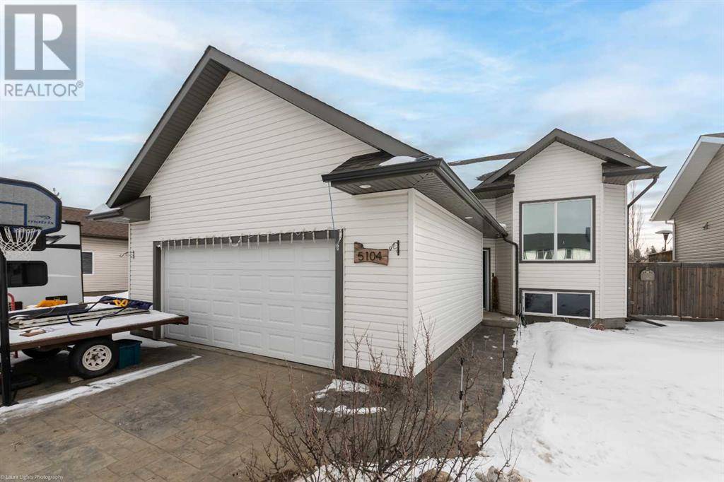 5104 54 Street, Blackfoot, AB T0B0L0