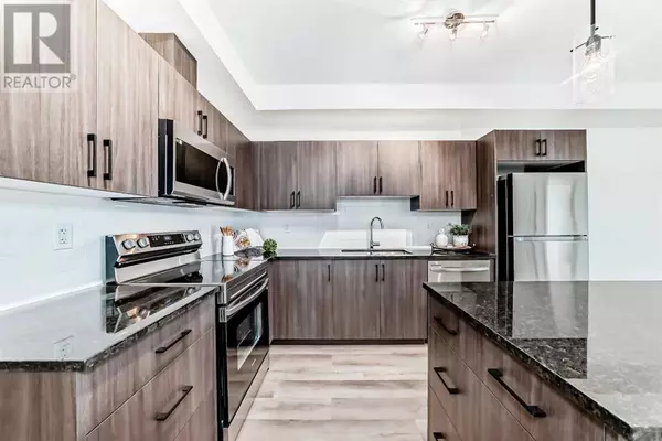Calgary, AB T2X5L2,1216, 740 Legacy Village Road SE