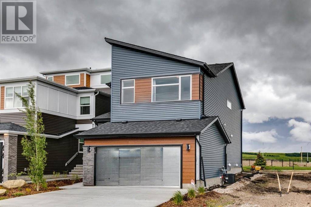 191 Huxland Path NE, Calgary, AB T2A5Z9