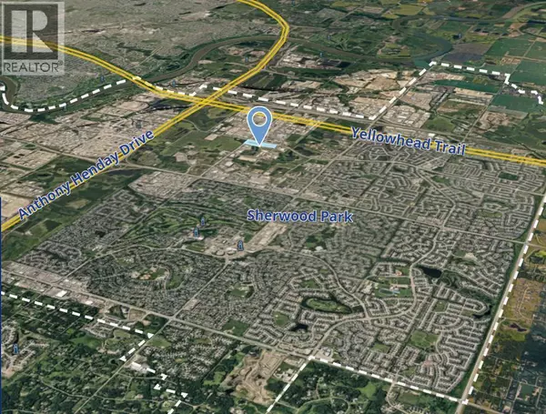 Sherwood Park, AB T8H1B4,NW3-53- 23-W4