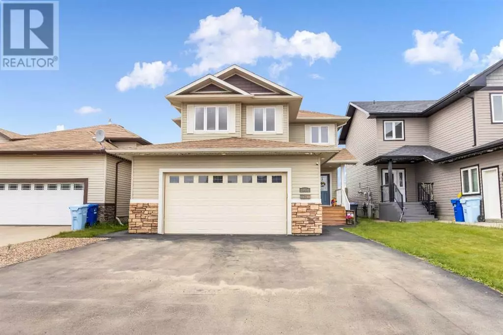 Fort Mcmurray, AB T9K0C5,161 Lynx Crescent