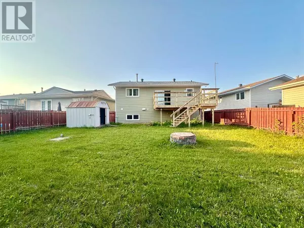 Fort Mcmurray, AB T9H4N5,158 Erindale Road