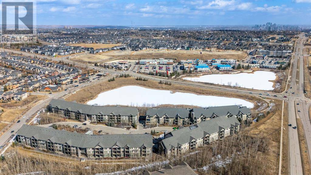 Calgary, AB T3H0E5,231, 35 Aspenmont Heights SW