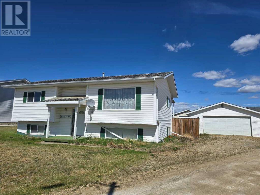 Grimshaw, AB T0H1W0,4318 49 Avenue