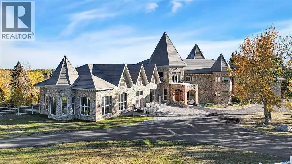 31027 Range Road 50, Rural Mountain View County, AB T0M0R0