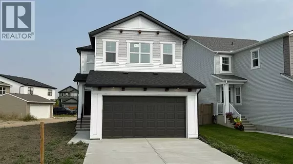 34 Hotchkiss Row SE, Calgary, AB T3S0J5