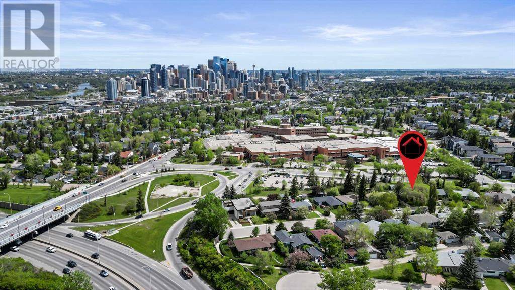Calgary, AB T2T5C5,2002 TECUMSEH Road SW
