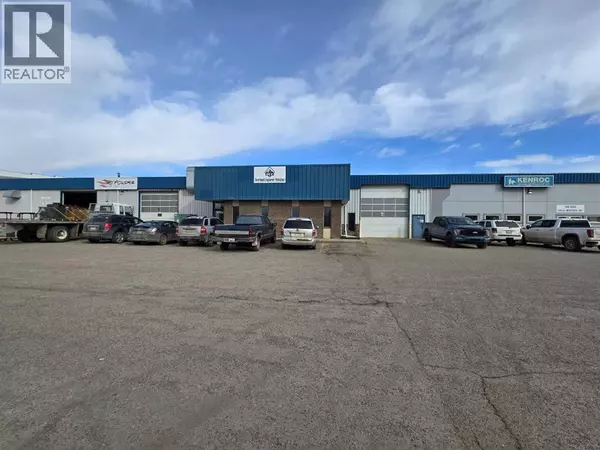 Red Deer, AB T4P2V5,170, 8319 Chiles Ind Avenue