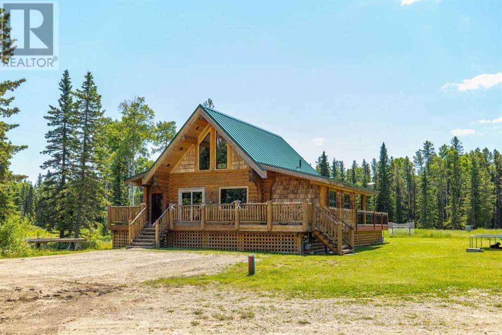 282167 Range Road 53, Rural Rocky View County, AB T4C2W1