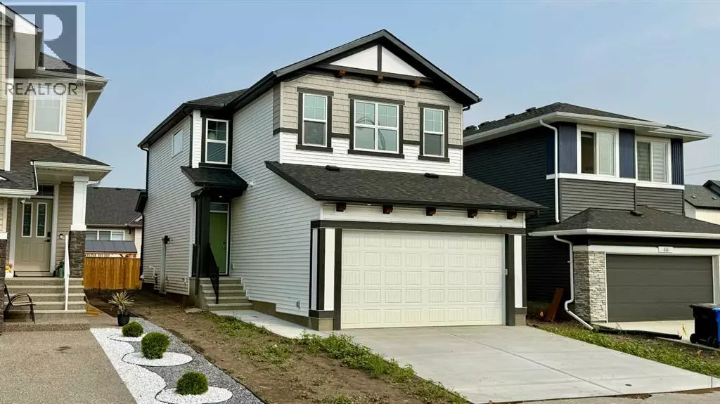 Calgary, AB T3S0J5,62 Hotchkiss Row SE