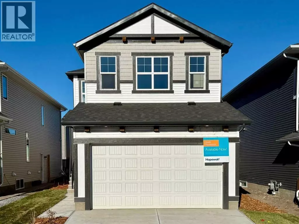 Calgary, AB T3S0J5,62 Hotchkiss Row SE
