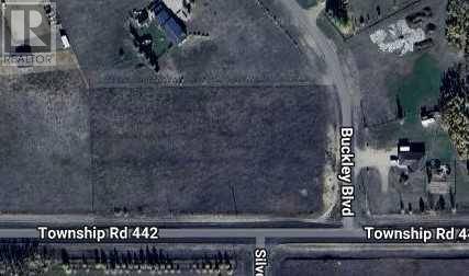Rural Wainwright No. 61 M.d. Of, AB T9W1T2,Lot 17 Ascot Drive