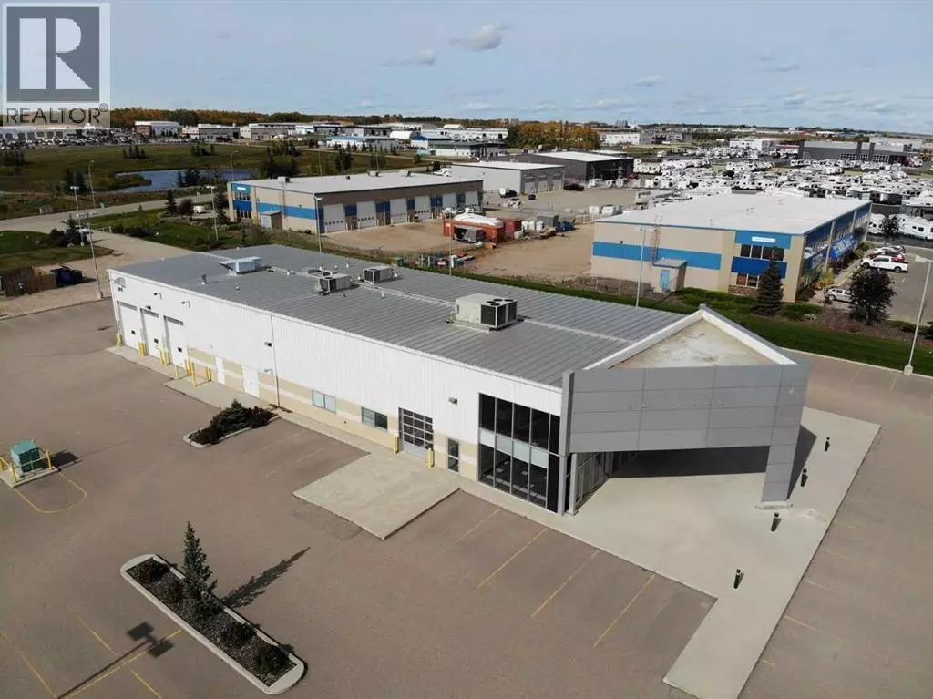 Rural Red Deer County, AB T4S2L4,295 Burnt Park Drive
