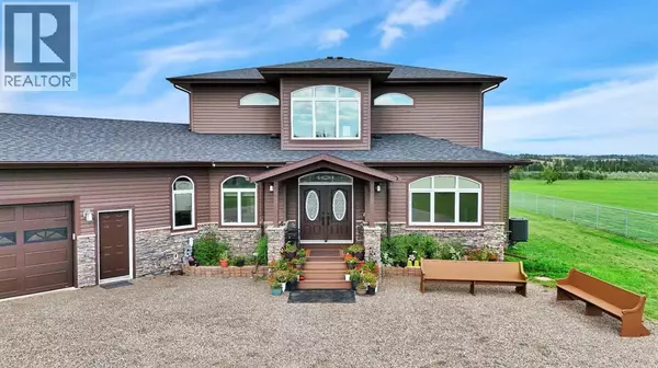 Rural Red Deer County, AB T4S1X5,242, 27240 Township Road 392