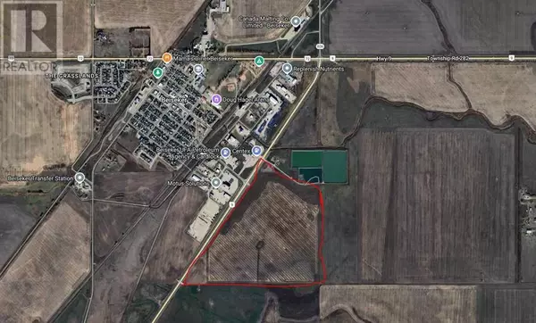 Rural Rocky View County, AB T0M0G0,Highway 9