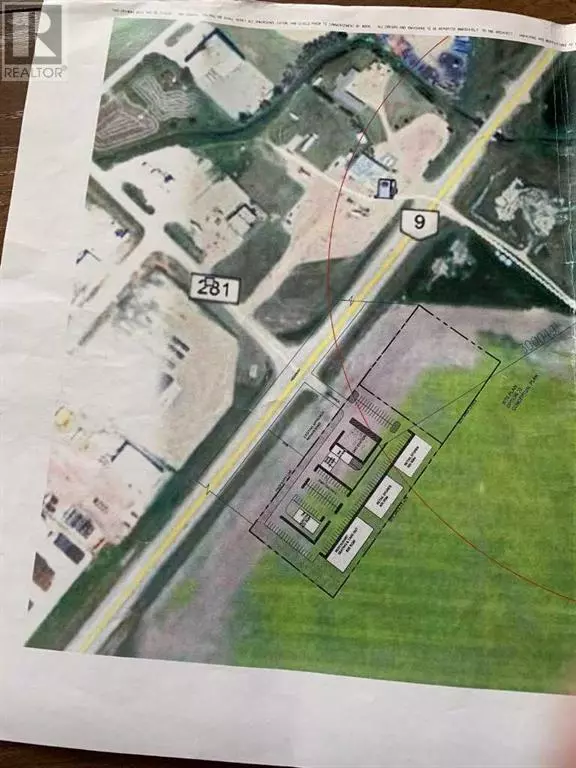 Rural Rocky View County, AB T0M0G0,Highway 9