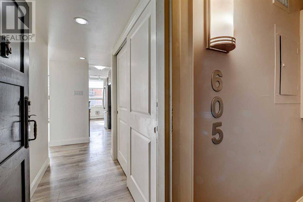 Calgary, AB T2R0N3,605, 733 14 Avenue SW
