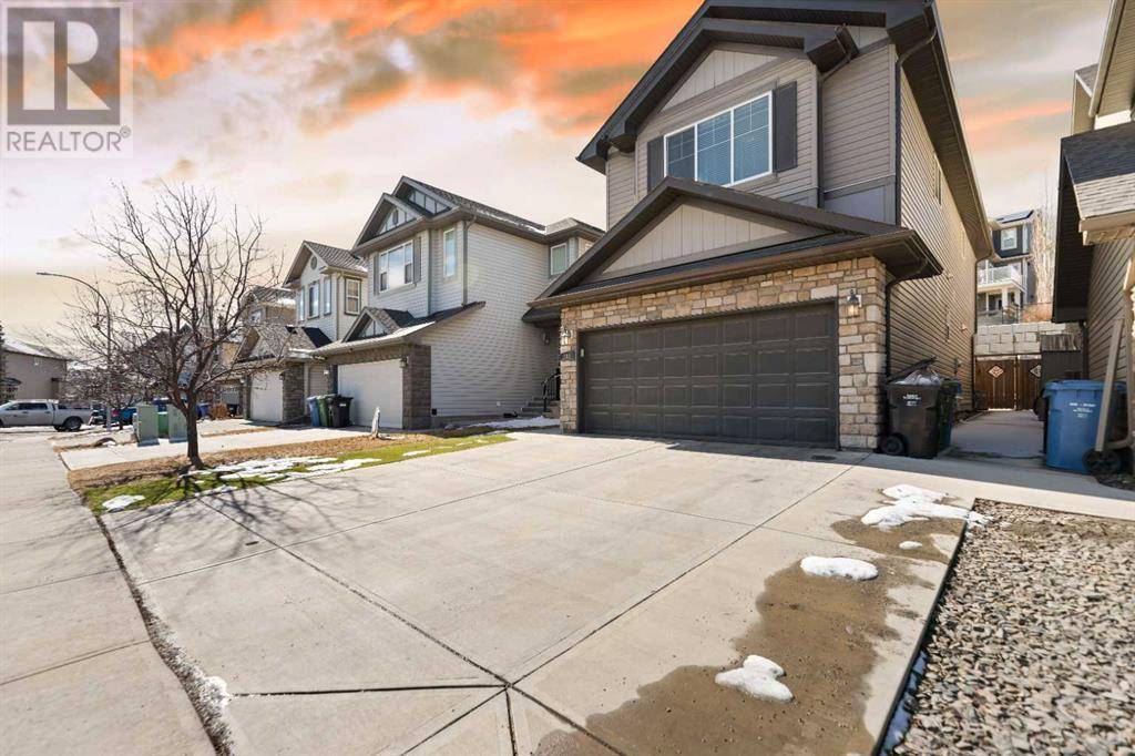 Calgary, AB T3R0B8,193 Kincora Glen Rise NW