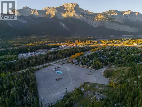 11 Exshaw Mountain Gateway, Exshaw, AB T0L2C0