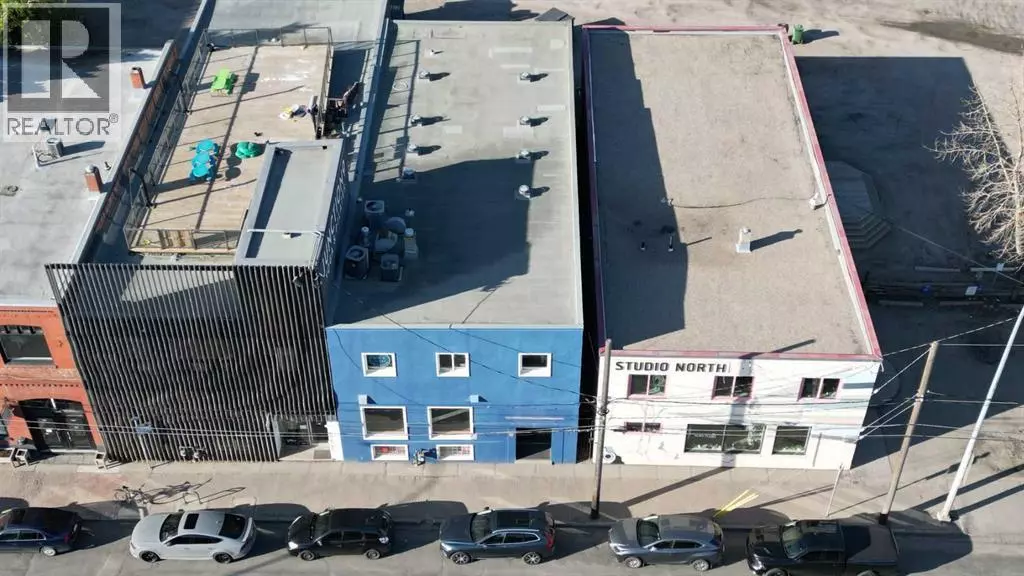 Calgary, AB T2G0S5,917 9 Avenue SE