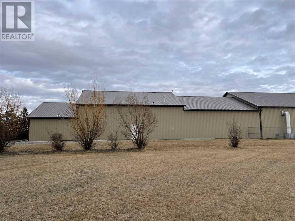 Claresholm, AB T0L0T0,1, 9 Saskatchewan Crescent