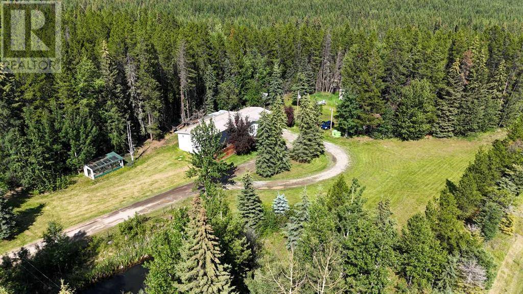 17414 Highway 748 N, Rural Yellowhead County, AB T7E3N7
