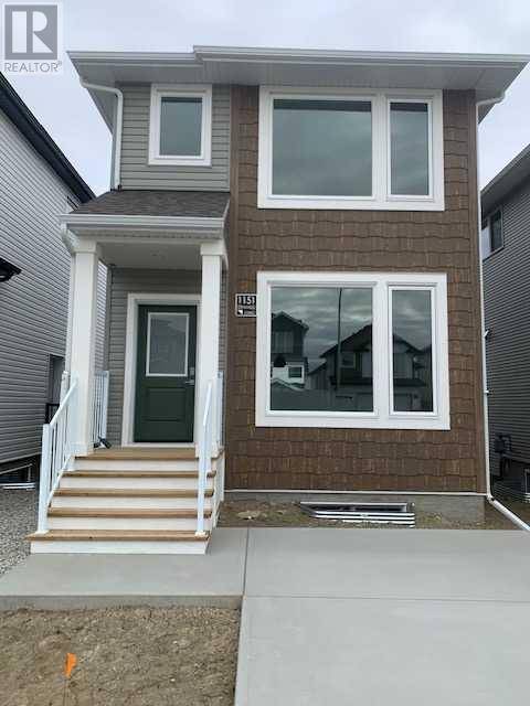 2, 1151 Coalbrook Place W, Lethbridge, AB T1J5W7