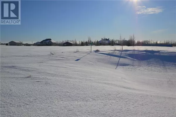 Rural Grande Prairie No. 1 County Of, AB T8X0G7,42 721022 Range Road 54