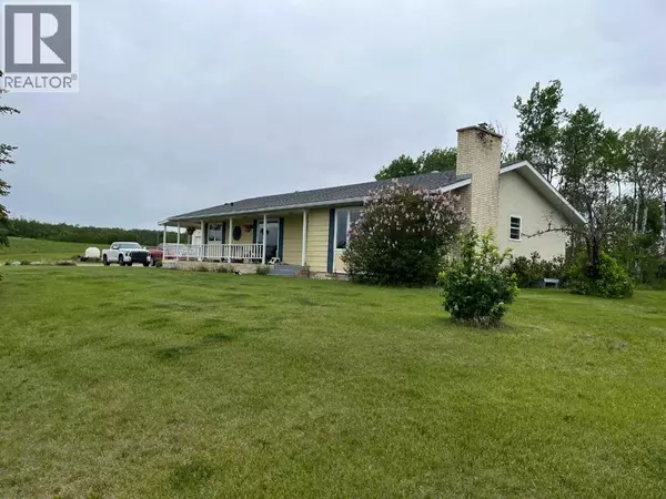 6800 100 Avenue, Peace River, AB T8S0A8
