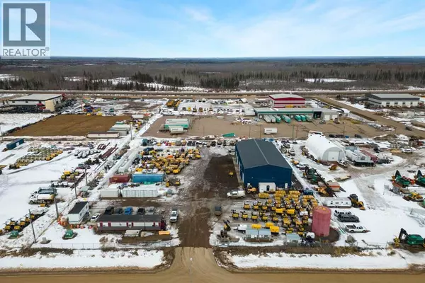 Fort Mcmurray, AB T9H0E1,241 Royer Way