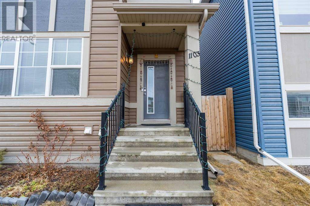 Calgary, AB T3N1G5,1103 Cornerstone Street NE