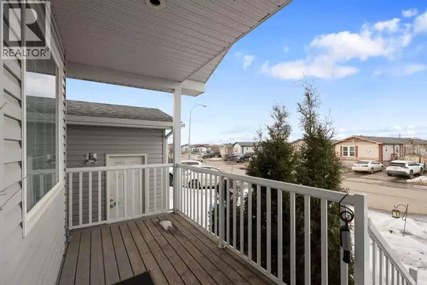 Fort Mcmurray, AB T9K0H7,153 Balsam Way
