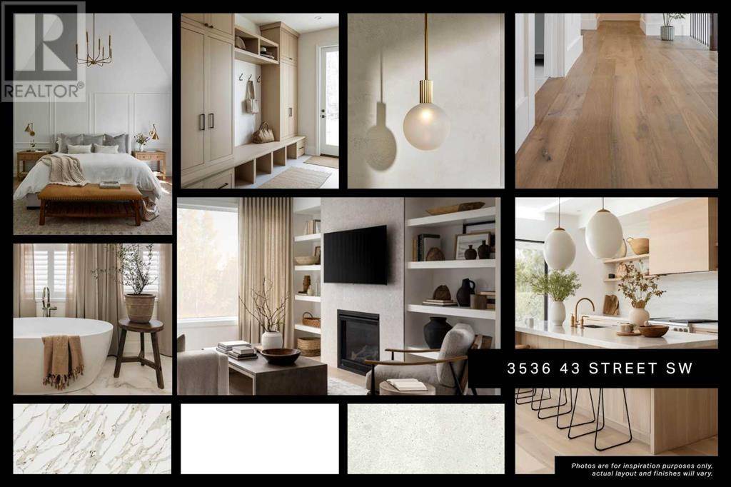 Calgary, AB T3E3P5,3536 43 Street SW