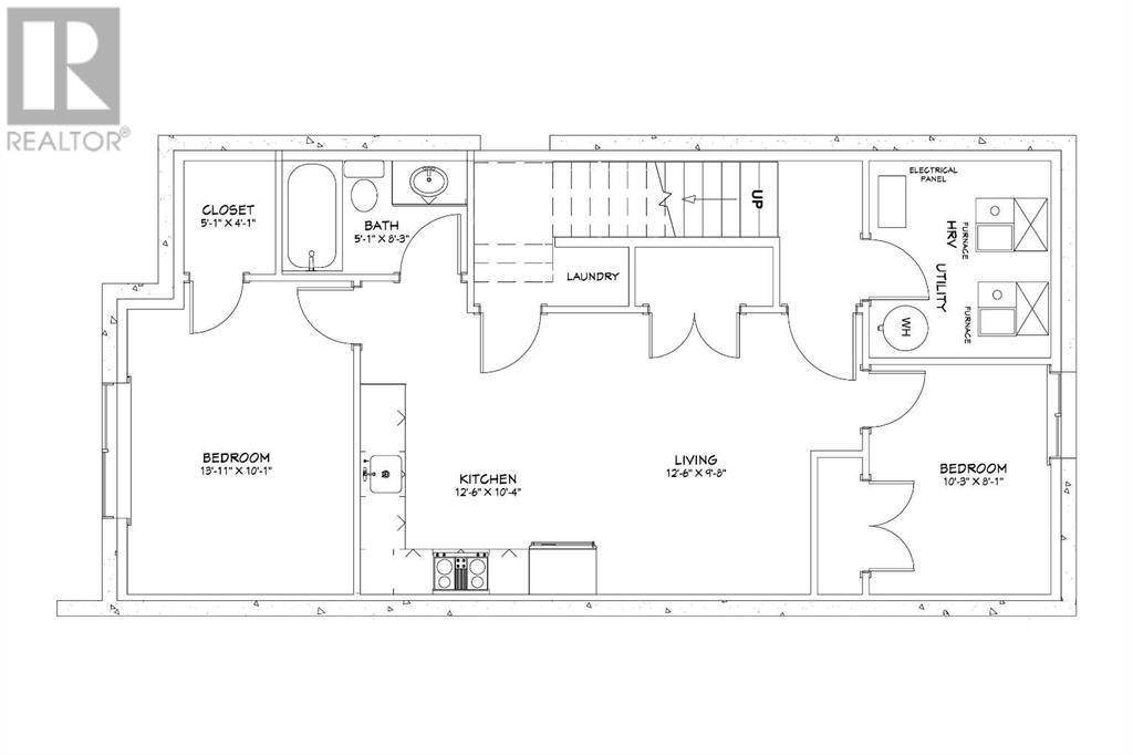Calgary, AB T3E3P5,3536 43 Street SW